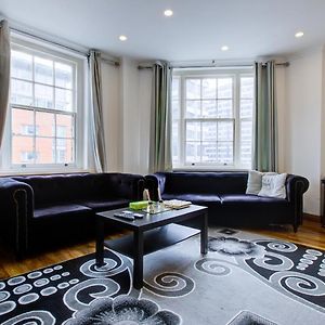 Appartement met Drie Slaapkamers